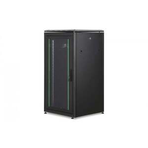 Síťová skříň stojící Unique 19" 22U rack DN-19 22U-6/6-B-1 obraz