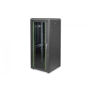 Digitus DN-19 26U-6/6-B-1 rack Volně stojící rack DN-19 26U-6/6-B-1 obraz