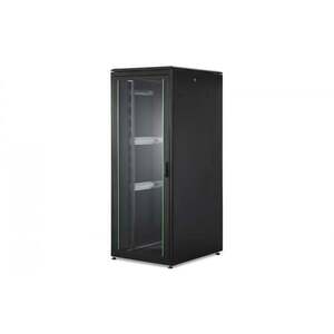 Síťová skříň stojící Unique 19" 42U rack DN-19 42U-8/10-B-1 obraz