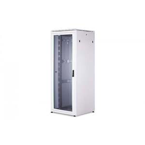 Síťová skříň stojící Unique 19" 42U rack DN-19 42U-8/8-1 obraz