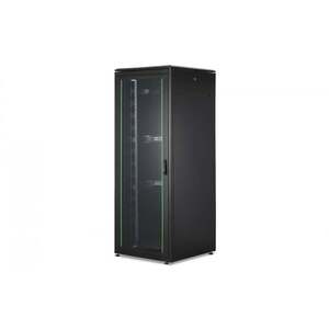 Síťová skříň stojící Unique 19" 42U rack DN-19 42U-8/8-B-1 obraz