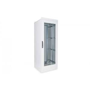 Průmyslová skříň IP55 stojící 19" 42U rack DN-19 42U-I-8/8-1 obraz