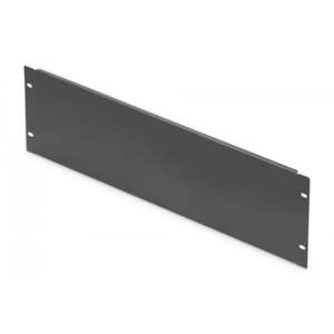 Digitus 19" Blank Panel 4U DN-19 BPN-04-SW obraz