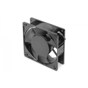 Zaměnitelný ventilátor pro ventilační jednotky, výkon DN-19 FAN obraz