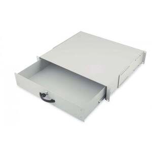 Digitus DN-19 KEY-2U příslušenství k rackům DN-19 KEY-2U obraz