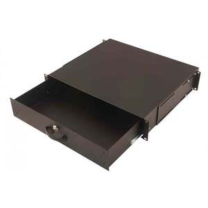 Digitus DN-19 KEY-2U-SW příslušenství k rackům DN-19 KEY-2U-SW obraz