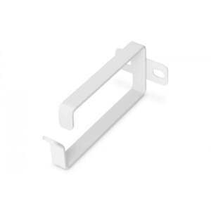 Digitus DN-19 ORG-2 svorka na kabel Šedá 10 kusů DN-19 ORG-2 obraz