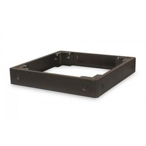 Cokl pro síťové skříně Unique a Dynamic Basic DN-19 PLINTH-6/6-B obraz