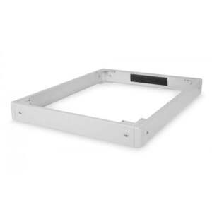 Podstavec pro skříně 19" DIGITUS Dynamic Basic DN-19 PLINTH-8/10-N1 obraz
