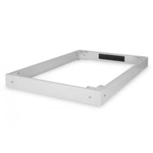 Cokl pro síťové skříně Unique a síťové a DN-19 PLINTH-8/12-N1 obraz