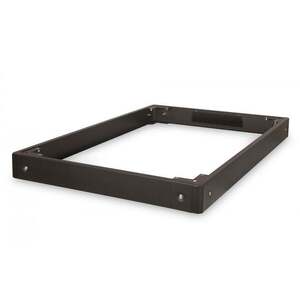 Cokól pro síťové skříně Unique a síťové DN-19 PLINTH-8/12-NB obraz
