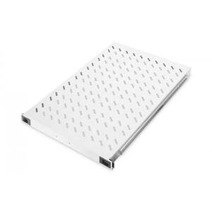 Vysouvací police 19" 1U do skříní DIGITUS G/720 DN-19 TRAY-2-1000 obraz