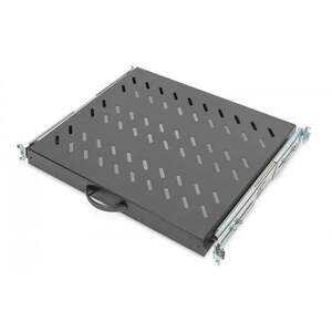 Digitus DN-19 TRAY-2-600-SW příslušenství k DN-19 TRAY-2-600-SW obraz