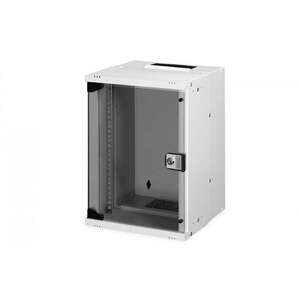 10" 9U nástěnná síťová skříň, SOHO PRO 460 x 315 x DN-49102 obraz