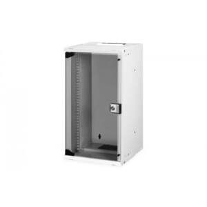 10" 12U nástěnná síťová skříň, SOHO PRO 595 x 315 x DN-49104 obraz