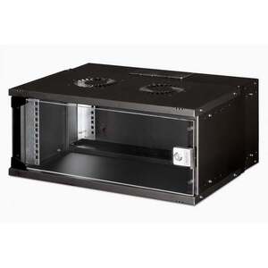 19" 4U nástěnná síťová skříň, SOHO PRO 240 x 540 x DN-49201 obraz