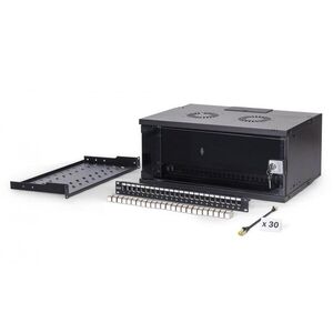 Digitus DN-49201-SET SOHO Pro síťová sada, 483 mm DN-49201-SET obraz