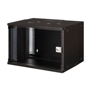 19" 7U nástěnná síťová skříň, SOHO PRO 370 x 540 x DN-49203 obraz