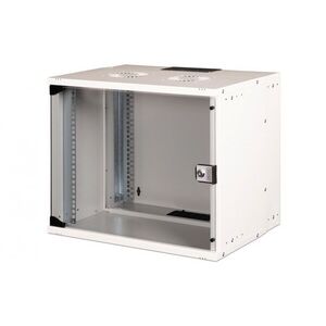 19" 9U nástěnná síťová skříň, SOHO PRO 460 x 540 x DN-49204 obraz