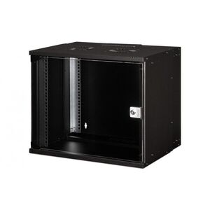 19" 9U nástěnná síťová skříň, SOHO PRO 460 x 540 x DN-49205 obraz