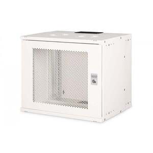 19" 9U nástěnná síťová skříň, SOHO PRO 460 x 500 x DN-49209 obraz