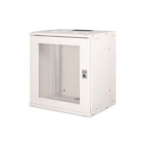19" 12U nástěnná síťová skříň, SOHO PRO 595 x 540 x DN-49210 obraz
