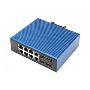 Digitus DN-651153 síťový přepínač Nespravované DN-651153 obraz