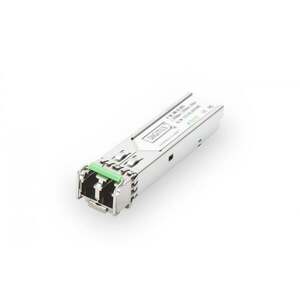 Digitus DN-81002 síťový transceiver modul Optické vlákno DN-81002 obraz
