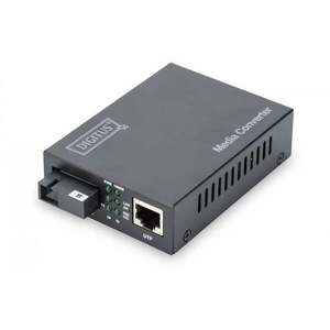 Digitus DN-82123 konvertor síťové kabeláže 1000 Mbit/s DN-82123 obraz
