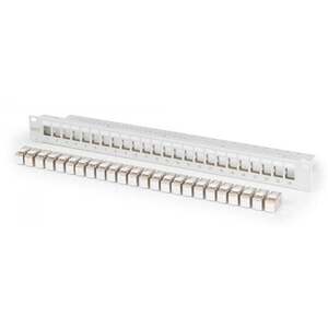 Digitus DN-91410-24 Modulární patch panel, 24-portový DN-91410-24 obraz