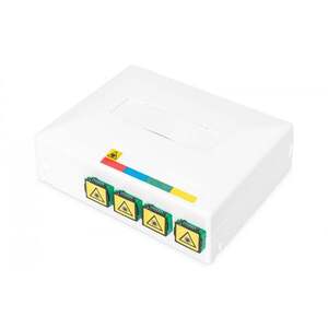Digitus DN-931094 Kryt spojky optického vlákna DN-931094 obraz