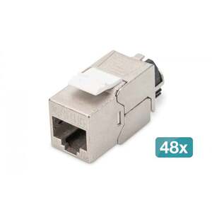 Digitus DN-93617-48 keystone modul DN-93617-48 obraz