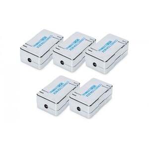 Digitus DN-93903-5 Modul připojení CAT 6 kroucená DN-93903-5 obraz