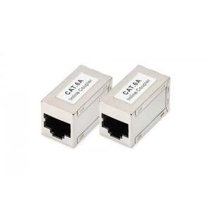 Digitus DN-93905-2 Stíněné modulární spojky CAT 6A DN-93905-2 obraz