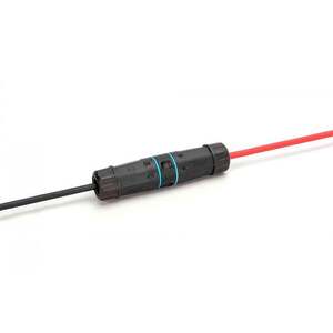 Hermeticky uzavřený konektor kat.6A, ochrana IP68 DN-93905-OD obraz
