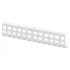 Digitus DN-96801M-2 patch panel DN-96801M-2 obraz