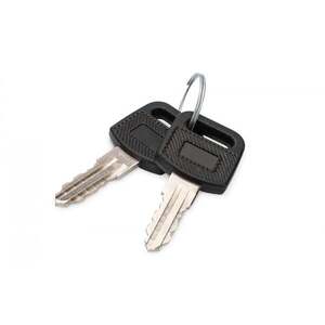 Digitus DN-KEY-WM příslušenství k rackům Zamykací DN-KEY-WM obraz