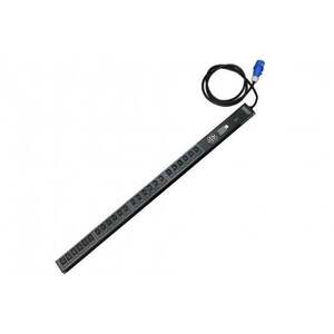 SMART PDU napájecí lišta 0U, IEC 60309 DN-NP2-V4-18C13-6C19 obraz