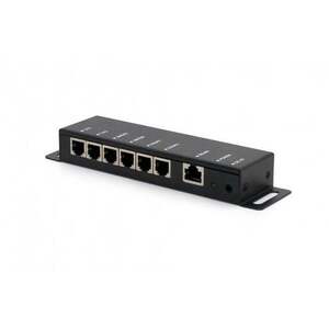 Modul pro monitorování životního prostředí (pro DN-S-BOX obraz