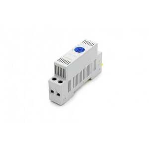 Termostat NO normálně otevřený, nastavitelný (pro DN-TMO-42-F obraz