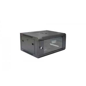Digitus DN-W19 04U/450/B rack 4U Nástěnný regál DN-W19 04U/450/B obraz