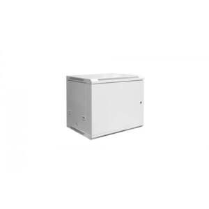 Digitus DN-W19 12U/600/MD rack Nástěnný regál DN-W19 12U/600/MD obraz