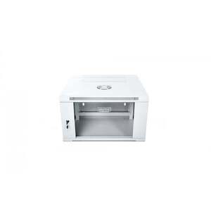 Digitus DN-WD19 06U/550 rack 6U Nástěnný regál DN-WD19 06U/550 obraz