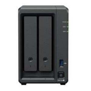 Synology DP320 úložný server NAS Desktop R1600 8 GB 16 TB DP320 obraz