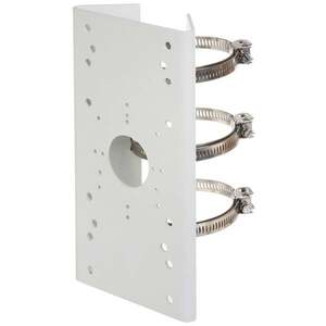 Hikvision DS-1275ZJ Držák pro montáž na pole DS-1275ZJ obraz