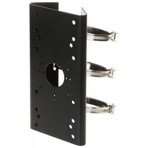 Hikvision DS-1275ZJ-SUS(Black) Vertical pole DS-1275ZJ-SUS(Black) obraz