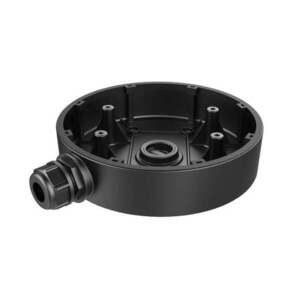 Hikvision DS-1280ZJ-DM55(BLACK) Junction box DS-1280ZJ-DM55(BLACK) obraz