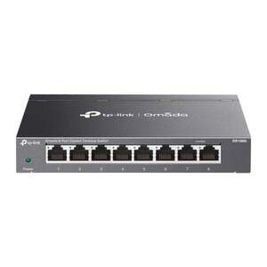TP-Link Omada DS108G síťový přepínač Nespravované DS108G obraz