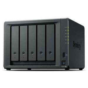 Synology DiskStation DS1525+ úložný server NAS Ryzen DS1525+ obraz