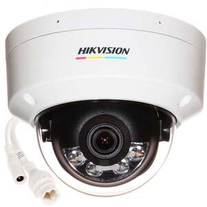 Hikvision DS-2CD1147G2H-LIU 2.8mm PL 4 MP DS-2CD1147G2H-LIU(2.8mm) obraz